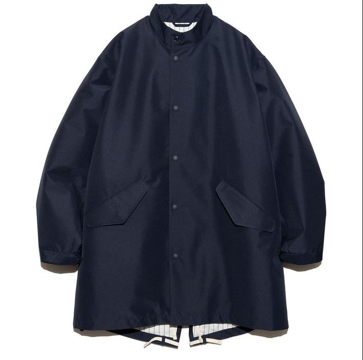 Graphpaper 2L GORE TEX Shell Jacket